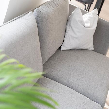 Haus Seeadler 2 Eg 단가스트 외부 사진