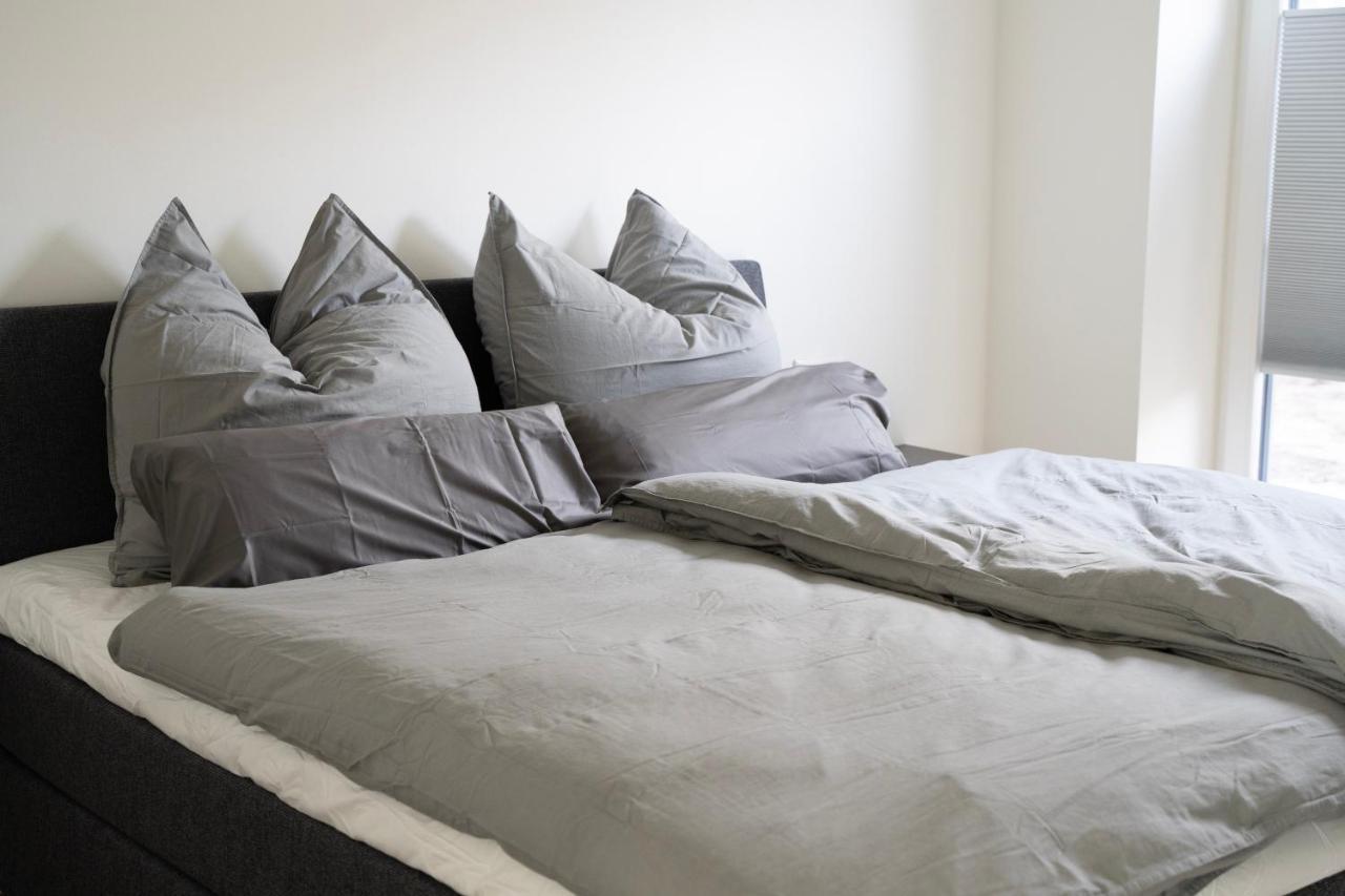 Haus Seeadler 2 Eg 단가스트 외부 사진