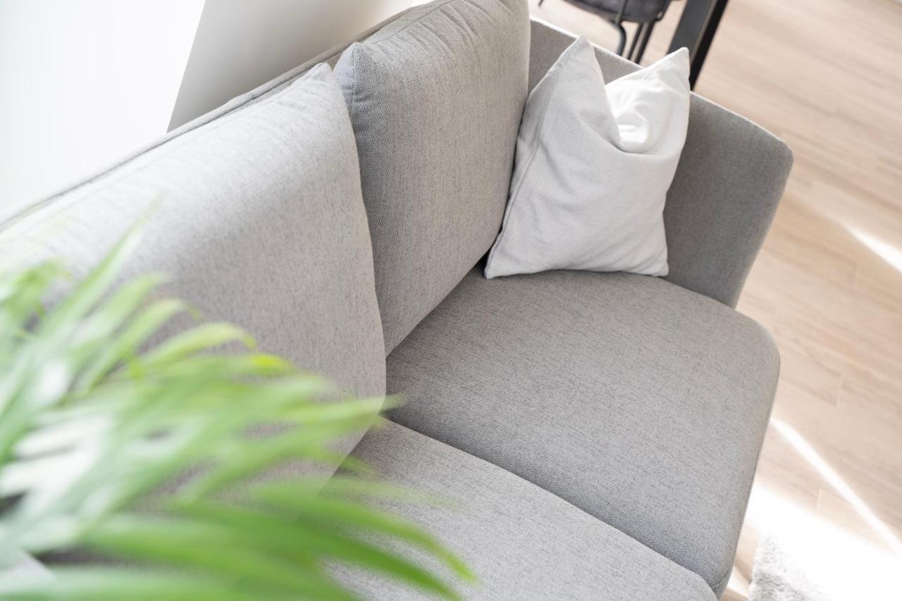 Haus Seeadler 2 Eg 단가스트 외부 사진