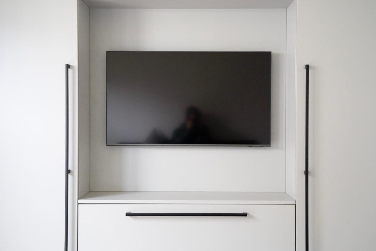 Haus Seeadler 2 Eg 단가스트 외부 사진